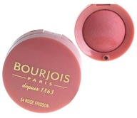 BOURJOIS BLUSH 54 ROSE FRISSON