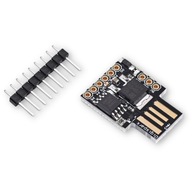 Modul mikrokontroléra DigiSpark ATTINY85 USB ARDUIN