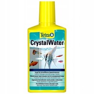 TETRA CRYSTAL WATER 250ml rýchlo kryštalizuje vodu