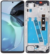 LCD displej MOTOROLA G72 XT2255 RÁM OBRAZOVKY