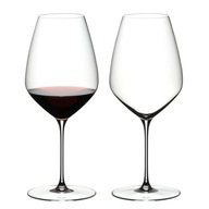 RIEDEL VELOCE pohár na červené víno 829ml.2