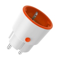 Zásuvka ZigBee TUYA 3680W 16A s meraním prúdu