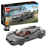 LEGO Speed ​​​​Champions 76915 - Pagani Utópia