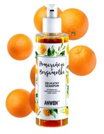 ANWEN šampón na vlasy pomaranč a bergamot 200 ml