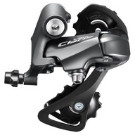 8-rýchlostná prehadzovačka Shimano Claris RD-R2000 GS