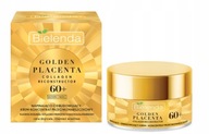 BIELENDA GOLDEN PLACENTA KRÉM NA TVÁR 60+ 50ML