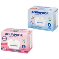 Vložka do kanvičky aquaphor maxfor+ / maxfor+ Mg 1+1