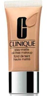 CLINIQUE MATIFING FACE FOUNDATION 02 ALABASTER