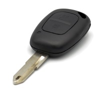 RENAULT KANGOO TRAFIC MASTER REMOTE KEY 7946