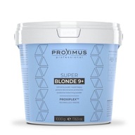 Proximus Super Blonde zosvetľovač vlasov 1kg