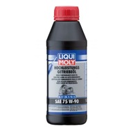 LIQUI MOLY OLEJ 75W90 500ML GL4+ / FORD 4433 LIQUI MOLY