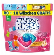 Kapsule WeiBer Riese x90 3v1 Color ORCHIDE WASH