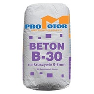 Promoter Concrete B30 25kg