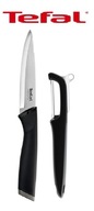 Nôž TEFAL 12 cm a vertikálna škrabka Essential