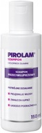 PIROLAM Šampón proti lupinám 150 ml