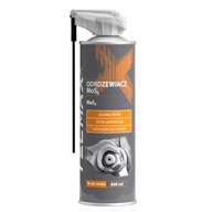 TECMAXX ODSTRAŇOVANIE HRDZE MOS2 500ML - 14-052