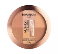 Always Fabulous Bronzing Powder bronzer 001 Medium 9g