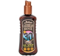 Allbrand 30 SPF olej na opaľovanie 200 ml