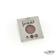 Bronzer matná farba 01 BIO - vymeniteľná vložka