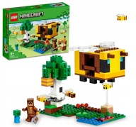 21241 LEGO MINECRAFT BEE STREET