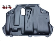 Kryt motora Ford Transit Connect od 13 rokov + klipy