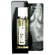 WPJ PH Feromón 15 ml ŽENA 8 feromónov pre ženy