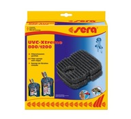 sera Ribbed Sponge for XTREME 800/1200 - 2 kusy