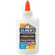 Elmer's tekuté lepidlo 118ml biele