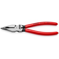 KLIEŠTE KNIPEX OSTRÉ ČEĽUSŤOVÉ 185MM 08 21 185