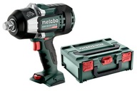 METABO SSW 18 LTX 1750 BL 18V rázový kľúč