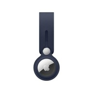 Apple MHJ03ZM/A AirTag remienok navy/navy