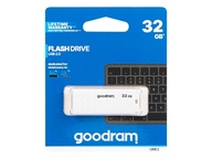 PENDRIVE 32 GB GOODRAM UTS2 USB 2.0