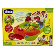 Chicco Flipper Farm 18-36m + hra BeeHappy 2+