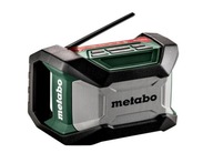 Stavebné rádio Metabo 600777850