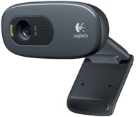 Webová kamera Logitech C270 HD 720p