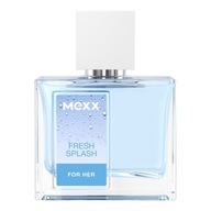 SEL MEXX IN EDT FRESH SPLASH 50ML