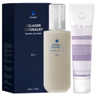 Kolagén Silver Colway 200 ml/ Celulitída/ Psoriáza