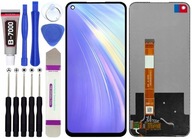 Oppo RealMe 6S RMX2002 LCD displej