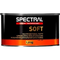 NOVOL Spectral Soft univerzálny tmel 1,8kg