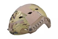 X-Shield FAST BJ - replika prilby MC