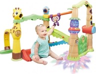 LITTLE TIKES ACTIVITY GARDEN Ihrisko 80 ZVUK