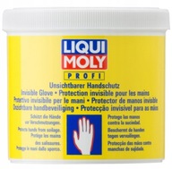 LIQUI MOLY NEVIDITEĽNÉ RUKAVICE 650ML 3334