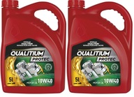 QUALITIUM PROTEC 10W40 10L