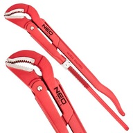 NEO TOOLS KĽÚČ NA RÚRU TYP 45' 1,5' 420 MM 02-427