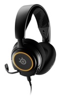 Slúchadlá do uší Steelseries Arctis Nova 3