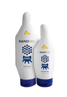 Over NanoGel Cool 300 ml gél na vemeno, chladivá masť