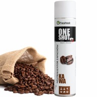 Neutralizátor zápachu v spreji One Shot Coffee 600 ml