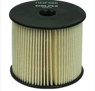 DELPHI PALIVOVÝ FILTER PEUGEOT 206 307 406 2.0 HDI