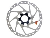 Brzdový kotúč Shimano RT64 180 mm bez krúžku