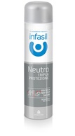 Deodorant Infasil Neutro Tripla Protezione 150ml NOVINKA!